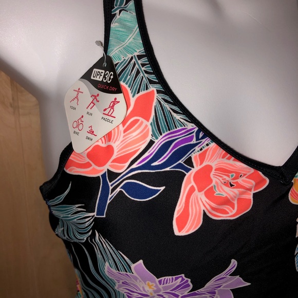Swim Tankini - Picture 3 of 6